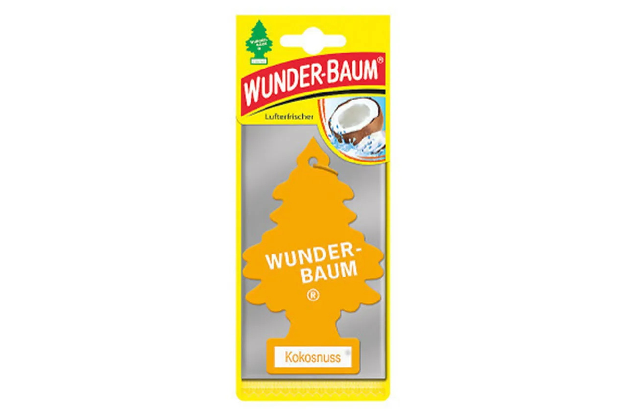23-007 WUNDER BAUM - CZYSTOŚĆ I PIELĘGNAC — zdjęcie 2 z 2