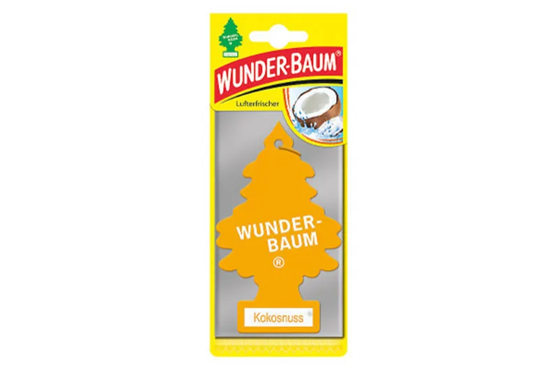 23-007 WUNDER BAUM - CZYSTOŚĆ I PIELĘGNAC — zdjęcie 2 z 2