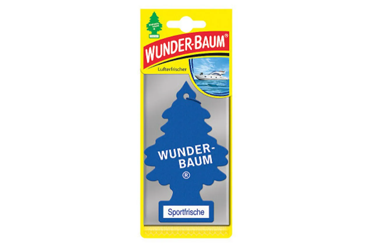 23-008 WUNDER BAUM - CZYSTOŚĆ I PIELĘGNAC — zdjęcie 2 z 2