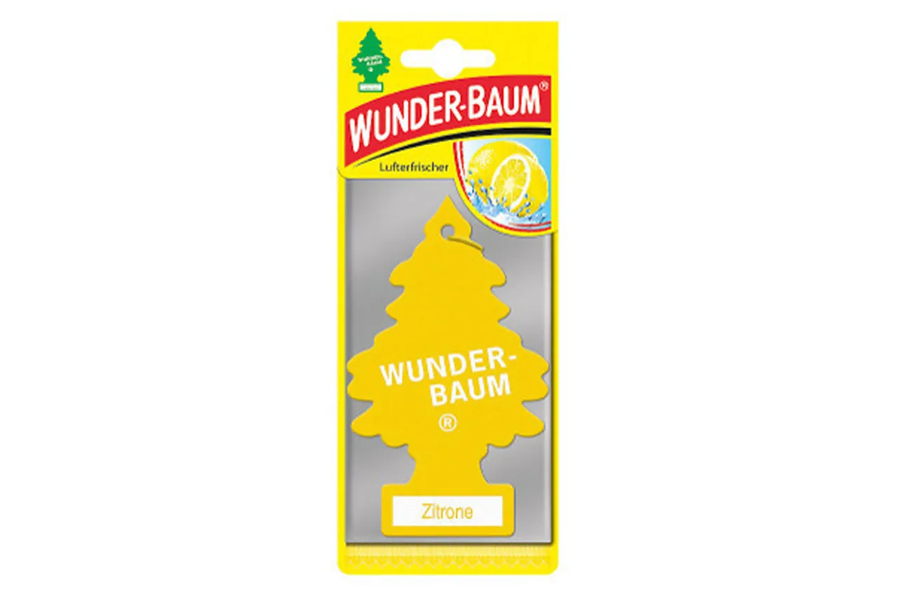 23-010 WUNDER BAUM - CZYSTOŚĆ I PIELĘGNAC — zdjęcie 2 z 2