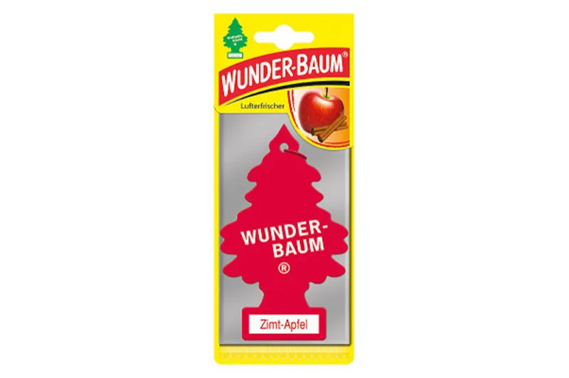 23-054 WUNDER BAUM - CZYSTOŚĆ I PIELĘGNAC — zdjęcie 2 z 2