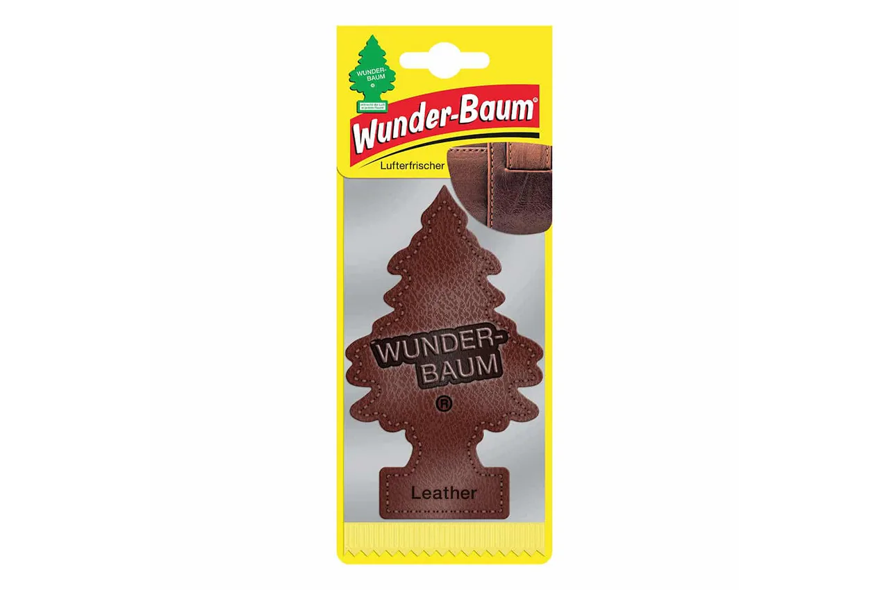 23-055 WUNDER BAUM - CZYSTOŚĆ I PIELĘGNAC — zdjęcie 2 z 2