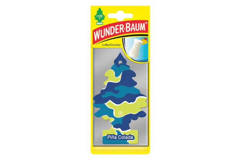 23-136 WUNDER BAUM - CZYSTOŚĆ I PIELĘGNAC — zdjęcie 2 z 2