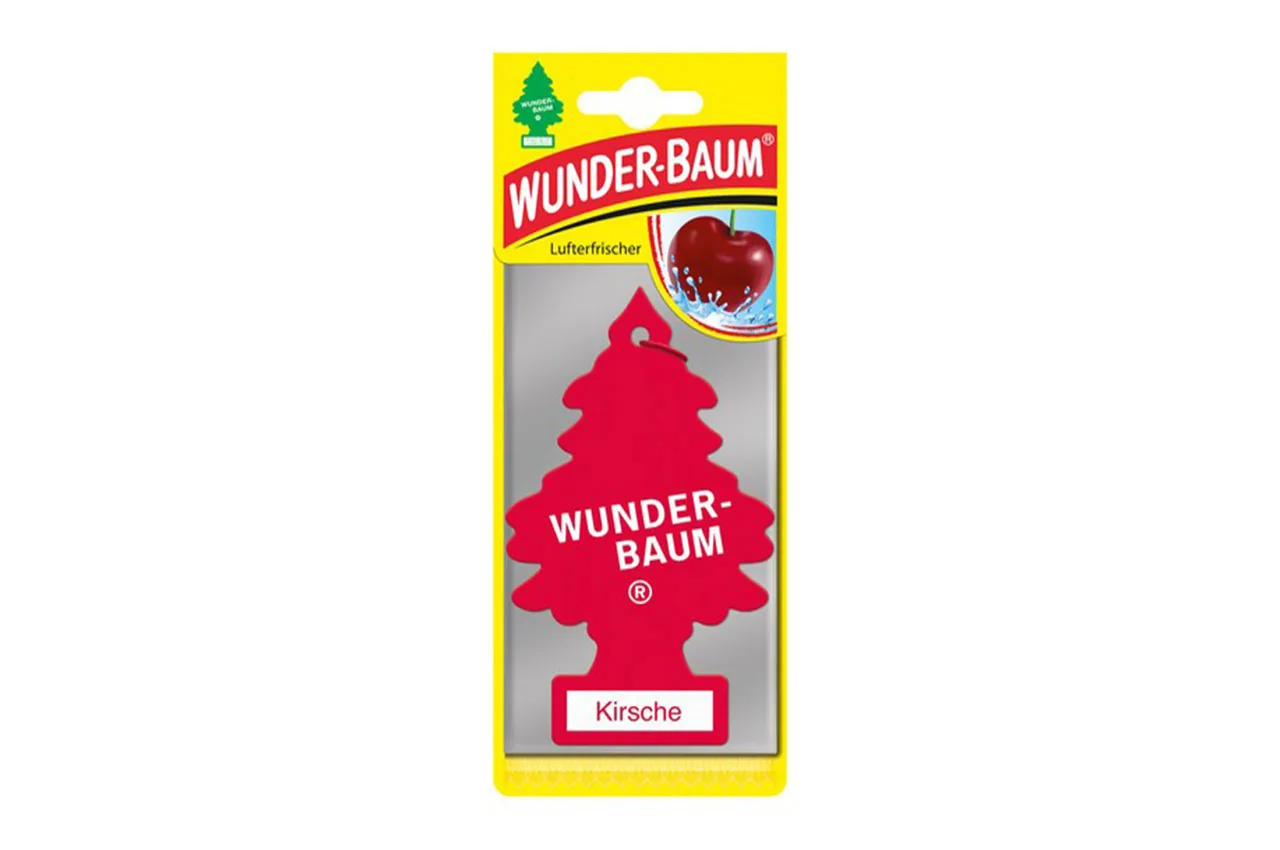 23-170 WUNDER BAUM - CZYSTOŚĆ I PIELĘGNAC — zdjęcie 2 z 2