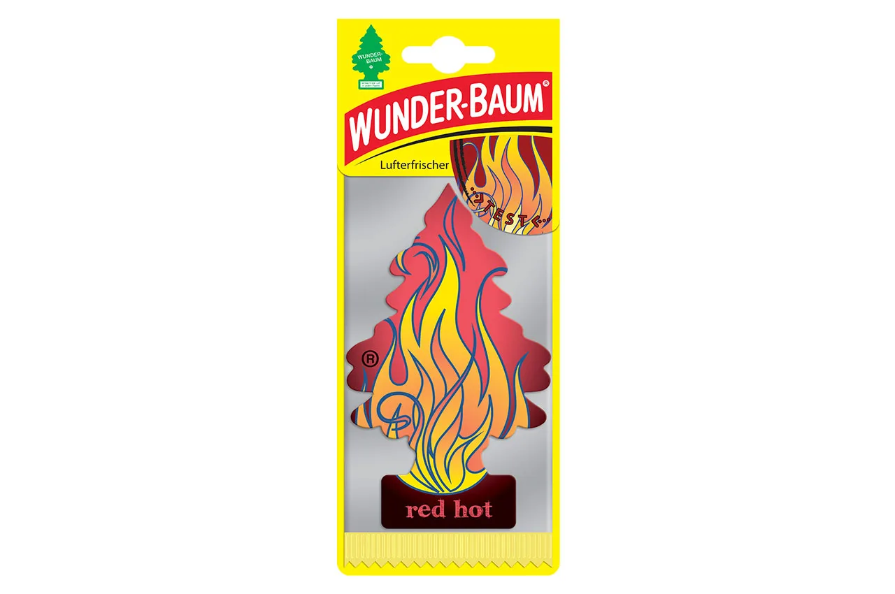 23-185 WUNDER BAUM - CZYSTOŚĆ I PIELĘGNAC — zdjęcie 2 z 3