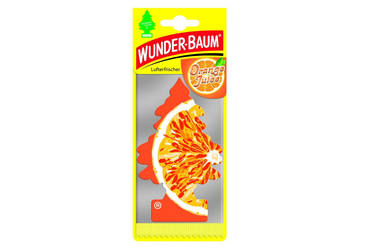 23-186 WUNDER BAUM - CZYSTOŚĆ I PIELĘGNAC — zdjęcie 2 z 3