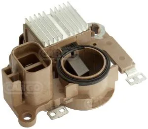 230003 CARGO - 3.CZĘŚCI ALTERNATORA — zdjęcie 1 z 1