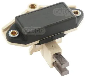 230007 CARGO - 3.CZĘŚCI ALTERNATORA — zdjęcie 1 z 2