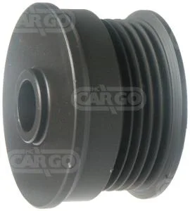 230008 CARGO - 3.CZĘŚCI ALTERNATORA — zdjęcie 1 z 1
