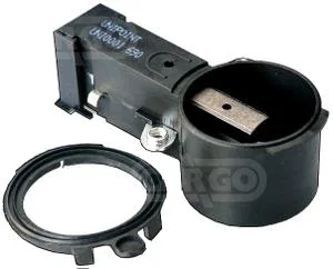 230014 CARGO - 3.CZĘŚCI ALTERNATORA — zdjęcie 1 z 2