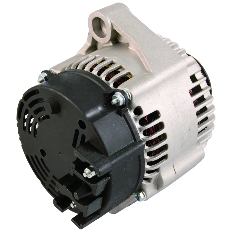 23001N WAI - 1.ALTERNATOR — zdjęcie 2 z 8