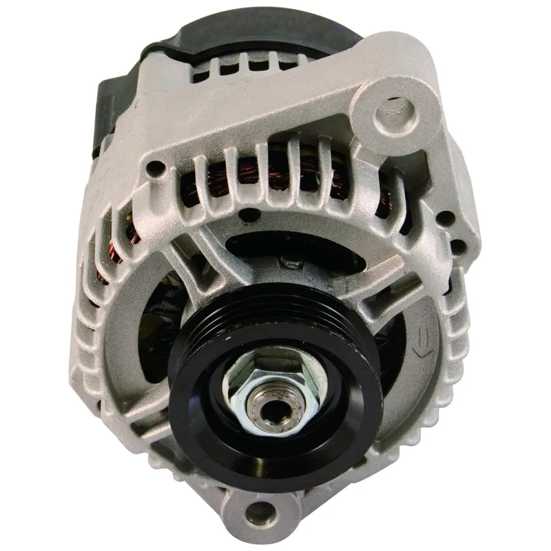 23001N WAI - 1.ALTERNATOR — zdjęcie 3 z 8