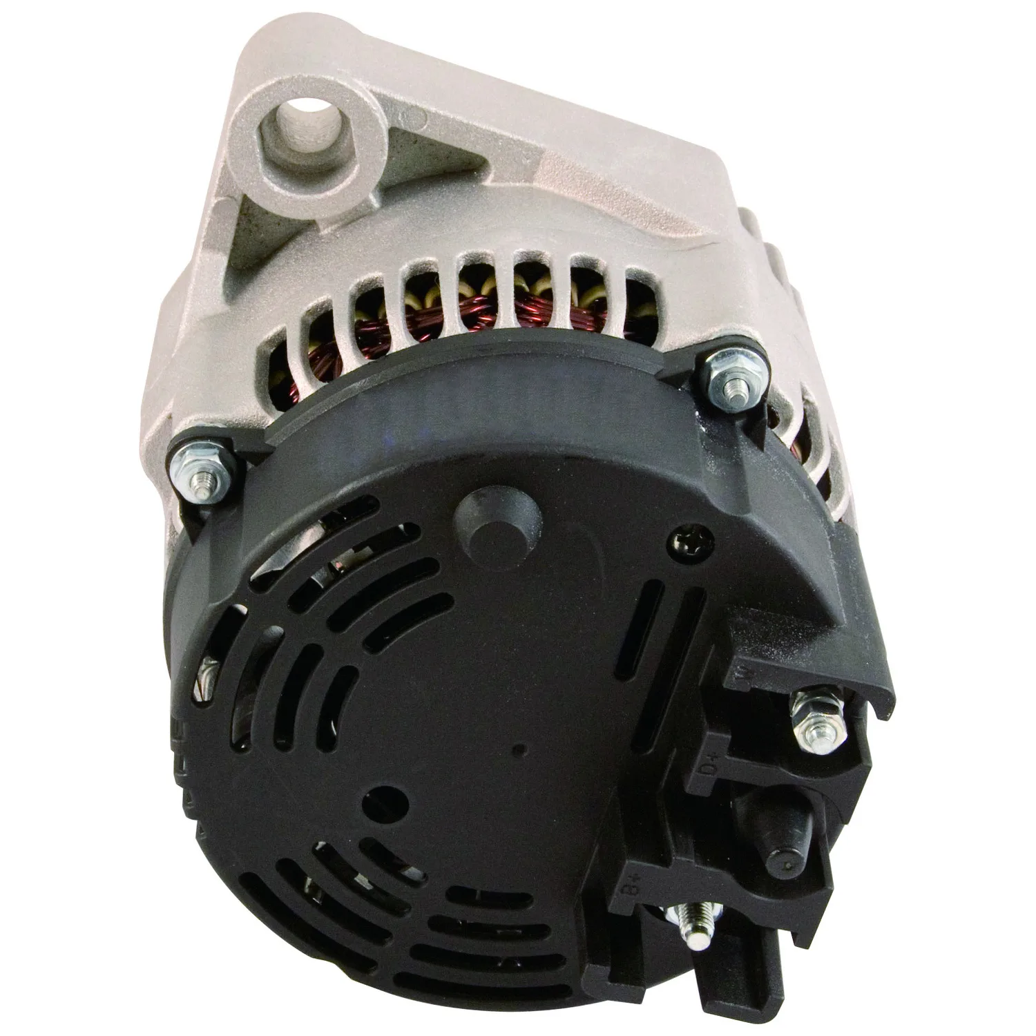23001N WAI - 1.ALTERNATOR — zdjęcie 4 z 8