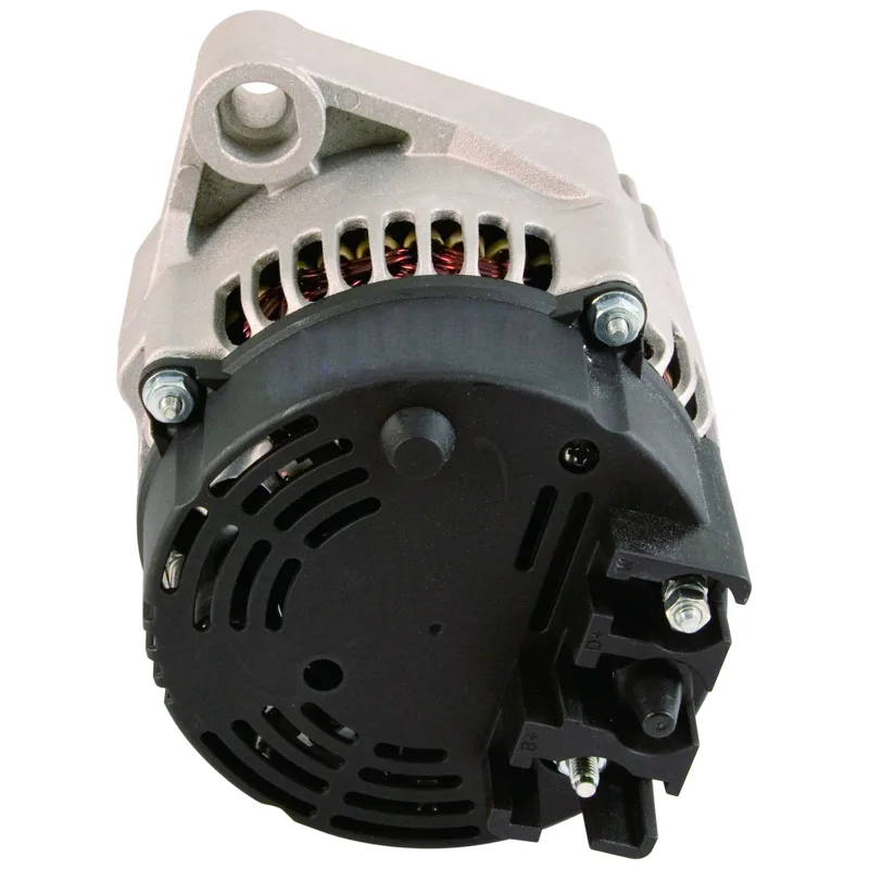 23001N WAI - 1.ALTERNATOR — zdjęcie 4 z 8