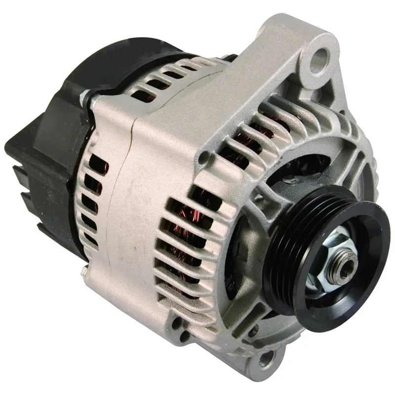 23001N WAI - 1.ALTERNATOR — zdjęcie 5 z 8