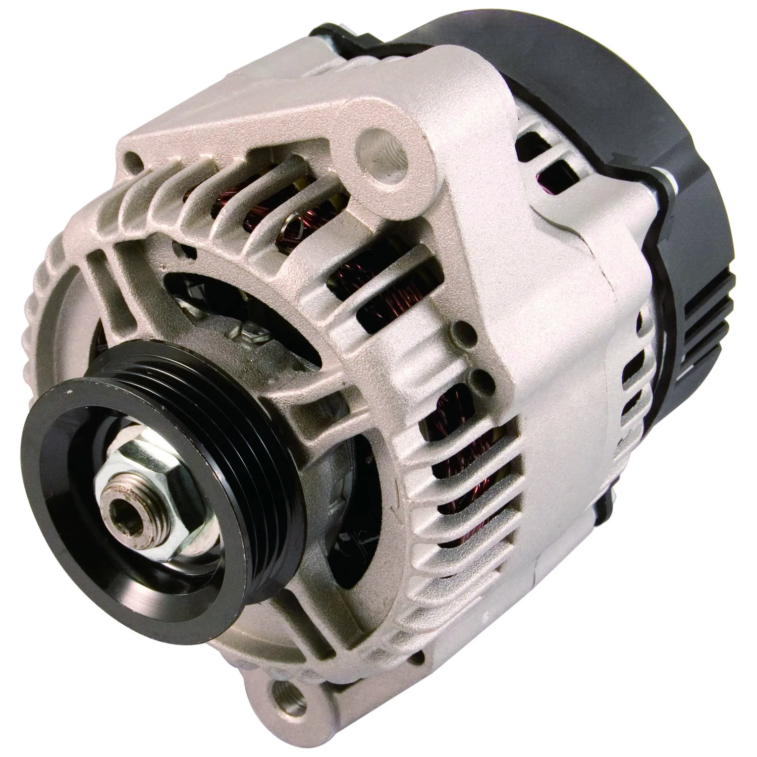 23001N WAI - 1.ALTERNATOR — zdjęcie 6 z 8