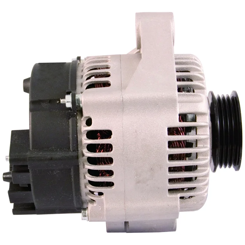 23001N WAI - 1.ALTERNATOR — zdjęcie 7 z 8