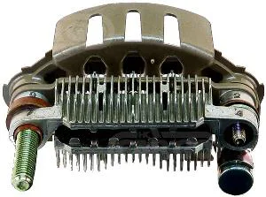 230041 CARGO - 3.CZĘŚCI ALTERNATORA — zdjęcie 1 z 2