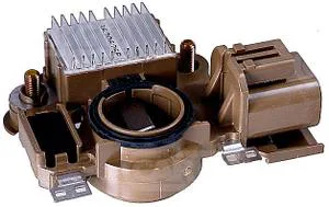 230043 CARGO - 3.CZĘŚCI ALTERNATORA — zdjęcie 1 z 3