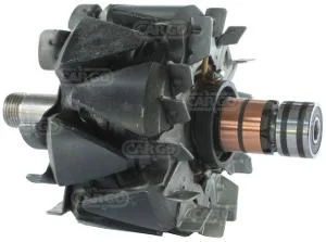 230045 CARGO - 3.CZĘŚCI ALTERNATORA — zdjęcie 1 z 1