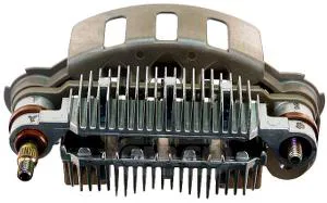 230046 CARGO - 3.CZĘŚCI ALTERNATORA — zdjęcie 1 z 1