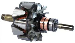 230055 CARGO - 3.CZĘŚCI ALTERNATORA — zdjęcie 1 z 1