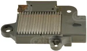230066 CARGO - 3.CZĘŚCI ALTERNATORA — zdjęcie 1 z 1