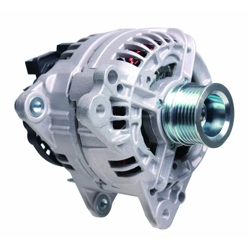 23009N WAI - 1.ALTERNATOR — zdjęcie 3 z 4