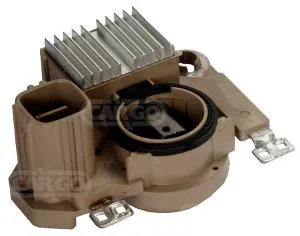 230260 CARGO - 3.CZĘŚCI ALTERNATORA — zdjęcie 1 z 3