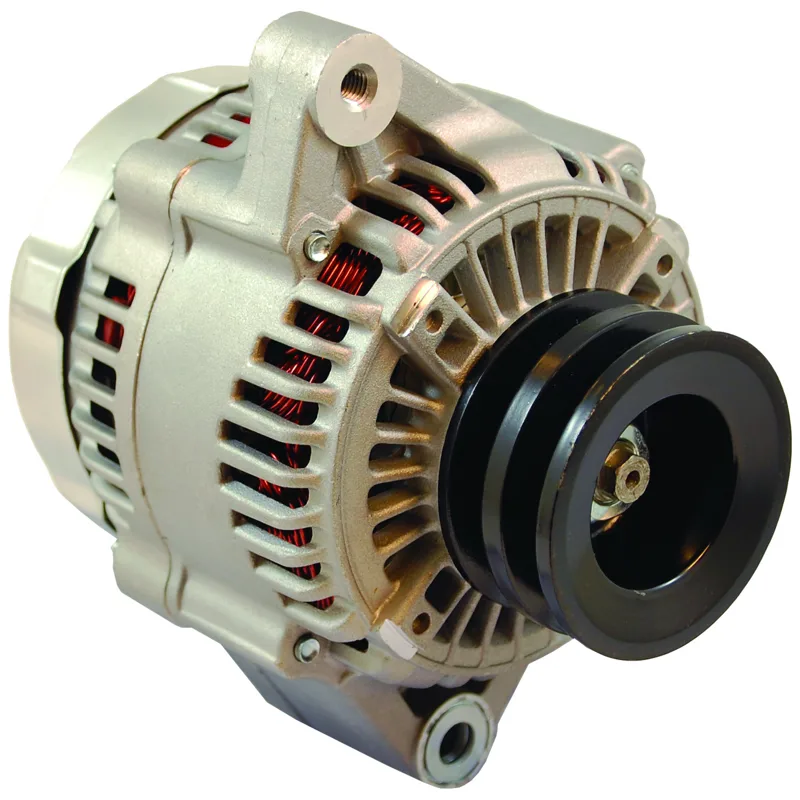 23054N WAI - 1.ALTERNATOR — zdjęcie 2 z 3