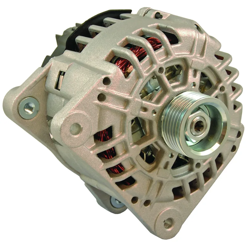 23059N WAI - 1.ALTERNATOR — zdjęcie 5 z 9