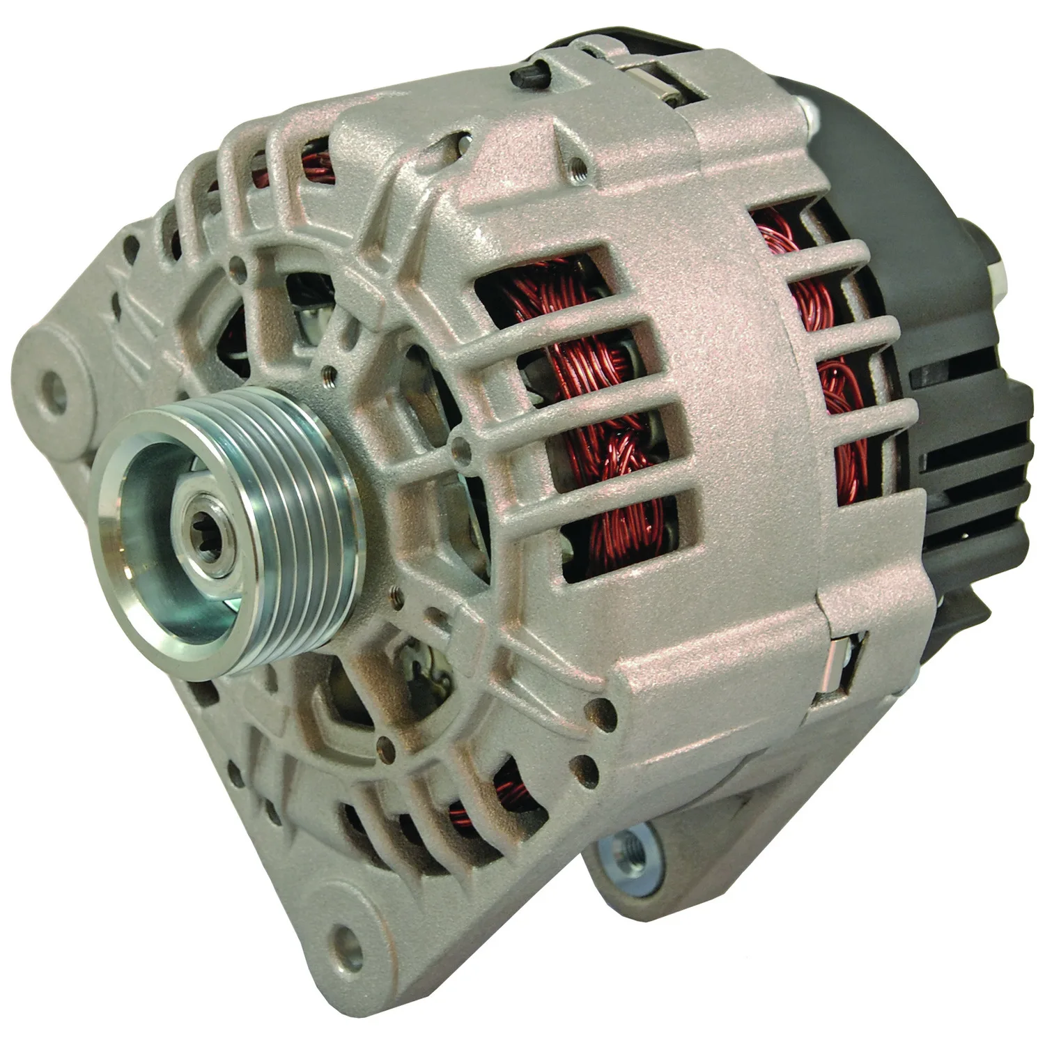23059N WAI - 1.ALTERNATOR — zdjęcie 4 z 9