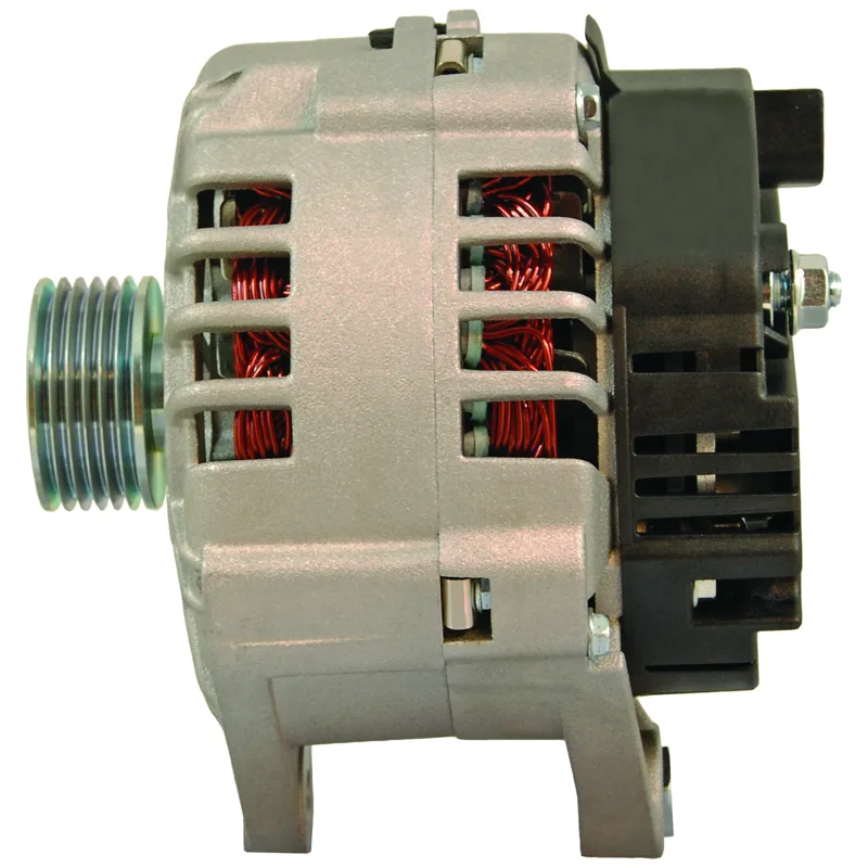 23059N WAI - 1.ALTERNATOR — zdjęcie 2 z 9