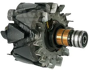 230658 CARGO - 3.CZĘŚCI ALTERNATORA — zdjęcie 1 z 1