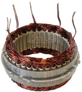 230700 CARGO - 3.CZĘŚCI ALTERNATORA — zdjęcie 1 z 2