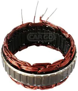 230766 CARGO - 3.CZĘŚCI ALTERNATORA — zdjęcie 1 z 1