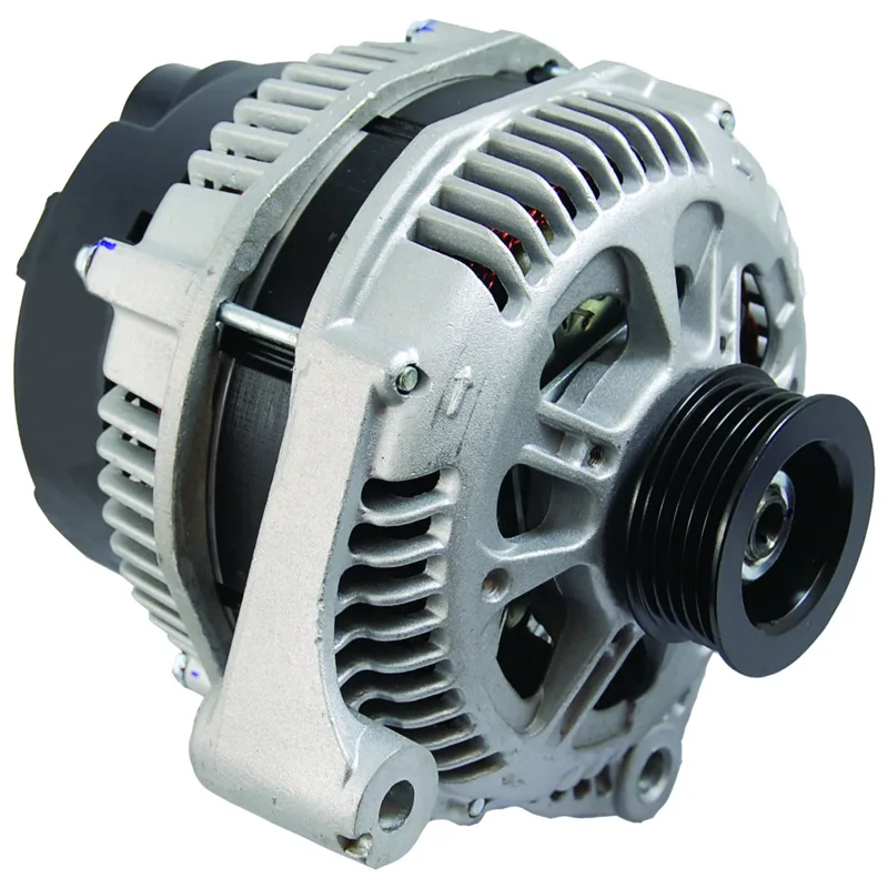 23076N WAI - 1.ALTERNATOR — zdjęcie 2 z 3