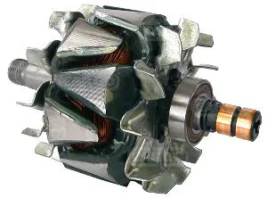 230849 CARGO - 3.CZĘŚCI ALTERNATORA — zdjęcie 1 z 3