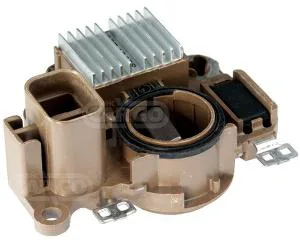 230885 CARGO - 3.CZĘŚCI ALTERNATORA — zdjęcie 1 z 3