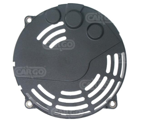 230949 CARGO - 3.CZĘŚCI ALTERNATORA — zdjęcie 1 z 2