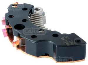 230983 CARGO - 3.CZĘŚCI ALTERNATORA — zdjęcie 1 z 3