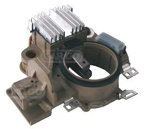 230985 CARGO - 3.CZĘŚCI ALTERNATORA — zdjęcie 1 z 3