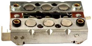 230988 CARGO - 3.CZĘŚCI ALTERNATORA — zdjęcie 1 z 1