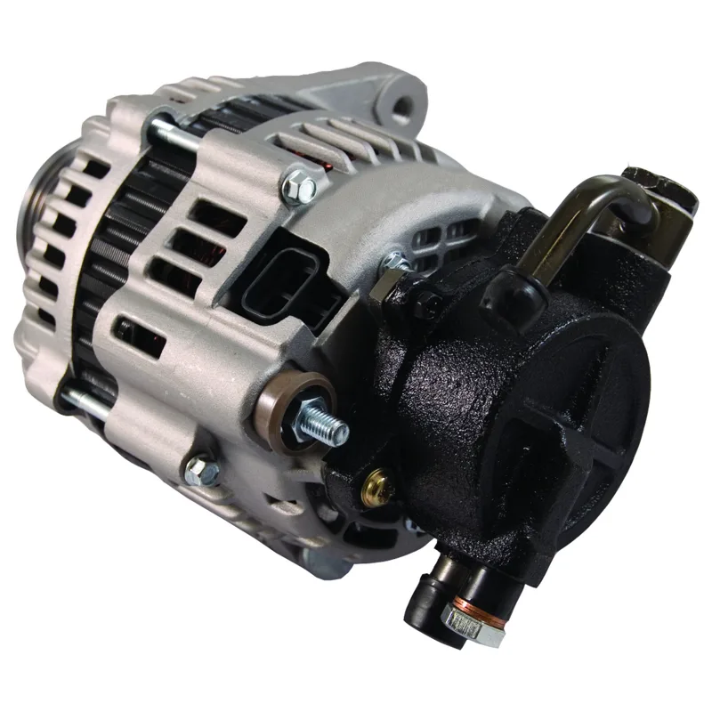 23098N WAI - 1.ALTERNATOR — zdjęcie 1 z 9