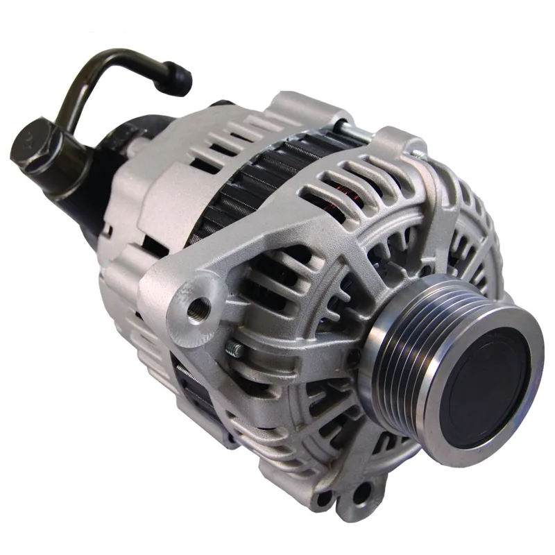 23098N WAI - 1.ALTERNATOR — zdjęcie 5 z 9