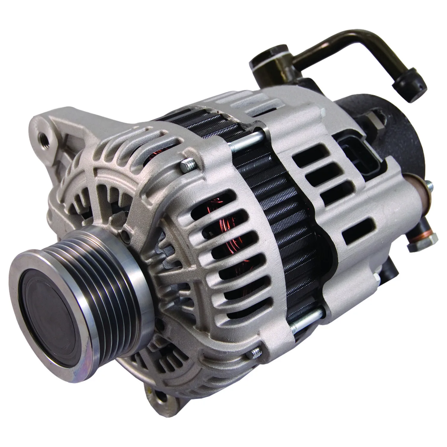23098N WAI - 1.ALTERNATOR — zdjęcie 4 z 9