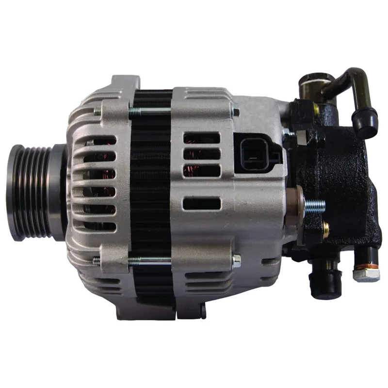 23098N WAI - 1.ALTERNATOR — zdjęcie 2 z 9