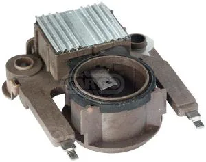 230990 CARGO - 3.CZĘŚCI ALTERNATORA — zdjęcie 1 z 2