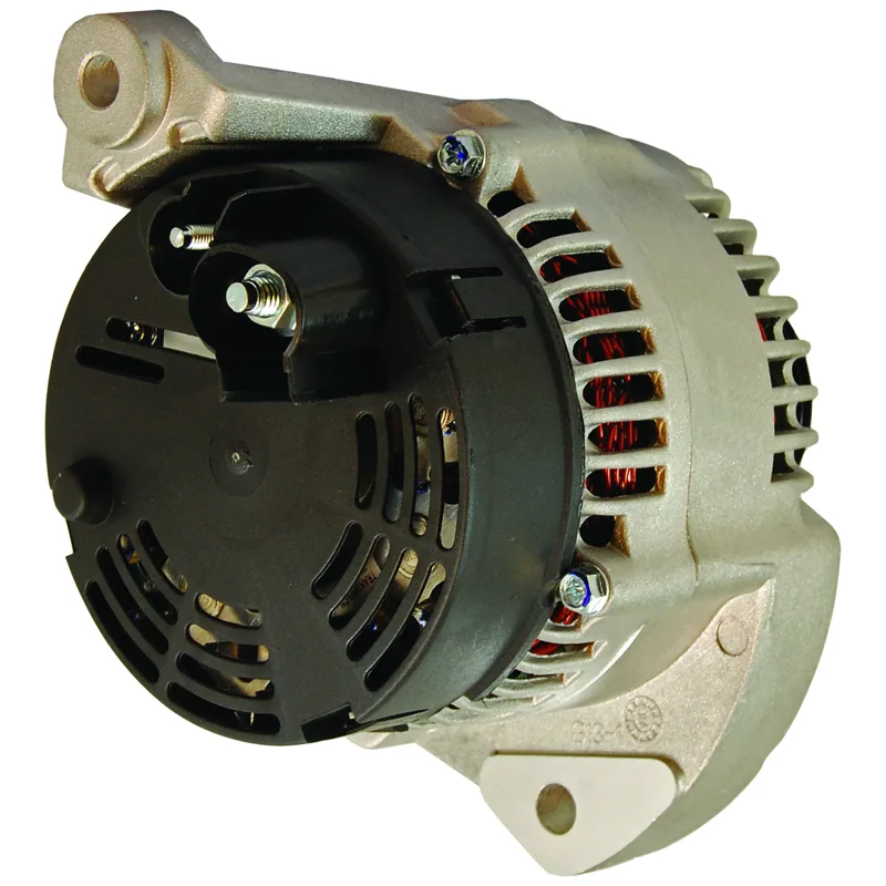 23099N WAI - 1.ALTERNATOR — zdjęcie 7 z 8