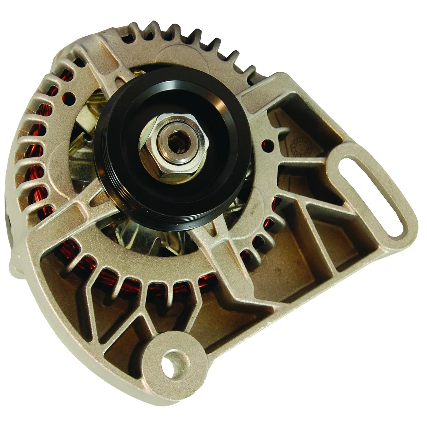 23099N WAI - 1.ALTERNATOR — zdjęcie 6 z 8
